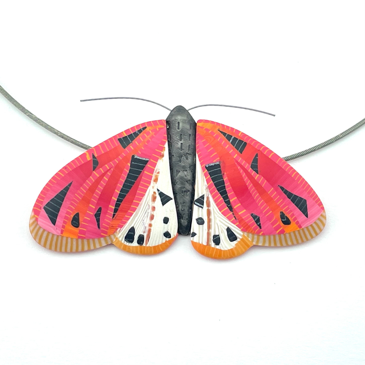 MOTM Bishoff Necklace