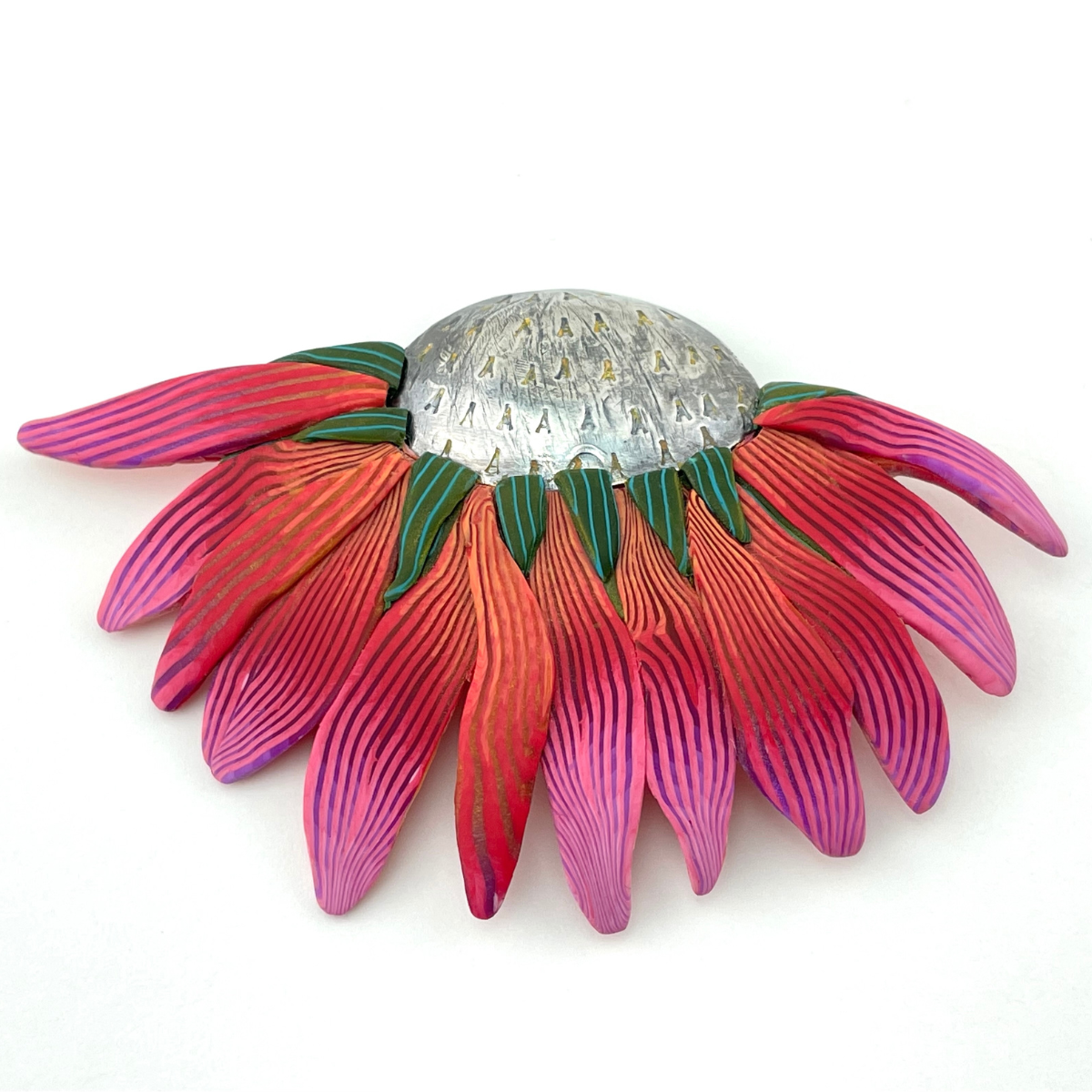 MOTM Bishoff Brooch
