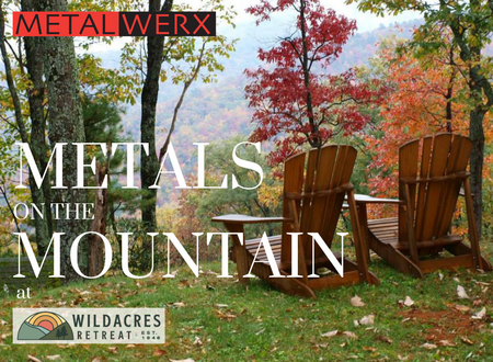 Metals on the Mountain 