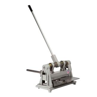 Durston sheet metal shear
