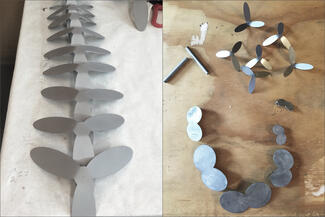 Leppo.cut steel repeats