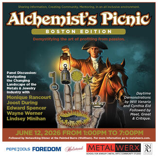 Alchemist's Picnic