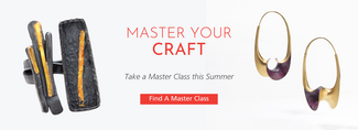 Master your craft with a summer master class at Metalwerx