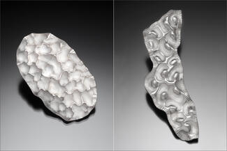 Corwin.silver textures