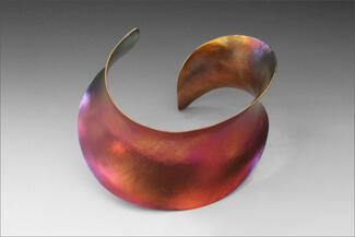 Eid.multicolor swirl