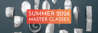 Summer Master Classes 2026