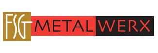 FSG and Metalwerx Logo