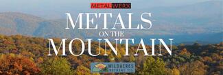 Metals on the Mountain Banner